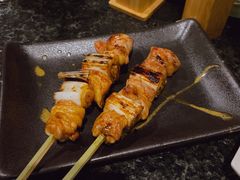 鸡肉葱-Fukumimi·美醉堂 居酒屋(金尚店)