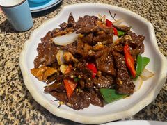 -津菜宋记老房子(平山道店)