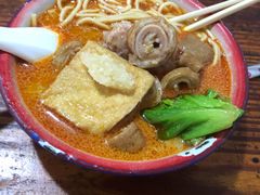 -胡须平沙茶面(后炉街店)