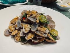 -79号渔船海鲜饭店(宝安店)