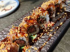-将太无二·北美传奇寿司(荟聚购物中心西红门店)