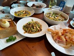 -热度餐厅(老佛爷店)