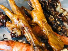 -京朋串屋·烧烤(望京西路总店)