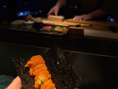 -風料理.鮨Omakase