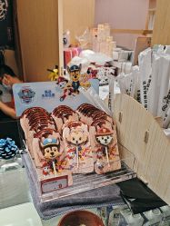 -尼克Playtime(欢乐海岸店)