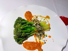 -燃扒房Steakhouse(皇庭店)