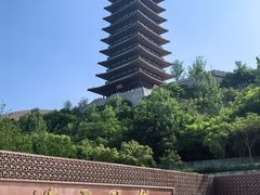 -牛首山文化旅游区