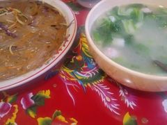-闯关东东北农家菜(崂山石老人店)