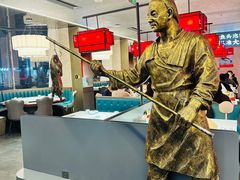 -大碗居·烤鸭·鱼头泡饼(天坛东门店)