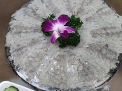 -官塘陈记鱼生·潮汕砂锅粥·牛肉火锅(潮枫路总店)