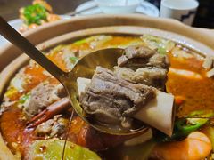 -聚汇三少·龙虾·中餐厅(莫邪路新天地店)