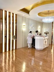 点击看大图 -茜尔维亚修身连锁(庆春银泰店)