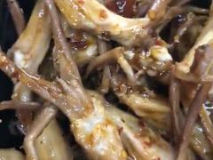 -臻鲜燕海鲜融合餐厅(金陵style店)