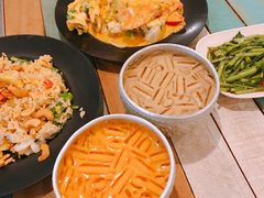 -Doo Dee Thai Food(Issan/Isaan/Esan)