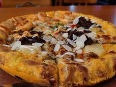 -Mr.Pizza米斯特比萨(苏州平江万达广场店)
