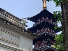 -寒山寺