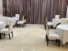 大堂-红菜坊·烤鸭·川鲁宴(石园店)