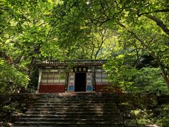 -苍岩山风景名胜区