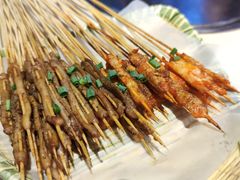 -陈帅夜排档·龙虾·炒菜·烤串(世茂店)