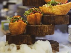 满载而归-Wei菋·Le Bistrot