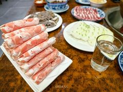 -前门张记涮肉(前门店)