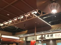 -小川洋风料理(大悦城店)