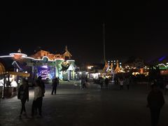 -大连海昌发现王国主题公园