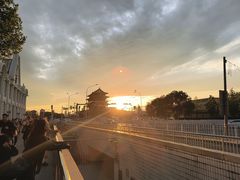 -北京前门大栅栏