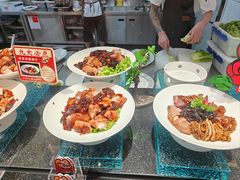 -老山东·山东菜(鲁菜名店)