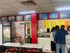 -明呈黄鱼面馆(斜土路店)