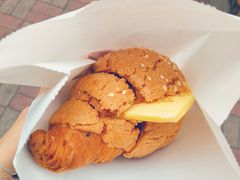 -翠华餐厅