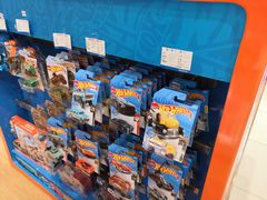 -宝大祥青少年儿童购物中心(南京东路店)