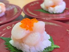 -寿司郎(皇庭广场店)