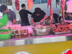 -阿娟牛肉丸·手打牛肉丸·现做现卖