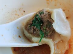 -叁拾壹克饺子·东北菜(国贸店)