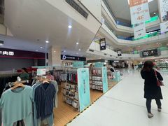 -北京华联购物中心(天通苑店)