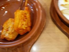 -萨莉亚意式餐厅(三号湾广场店)