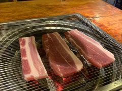 -7年8班朝鲜族非遗美食(三钢里店)