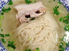 -美味斋(西北街店)
