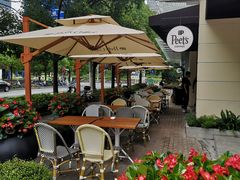 -Peet's Coffee皮爷咖啡(大学路店)