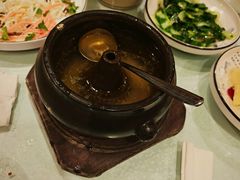 -福照楼汽锅鸡·云南菜(万达广场店)