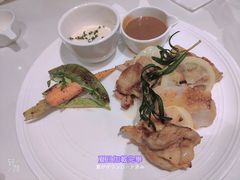 -Deer Park鹿园西餐(仁恒置地广场店)