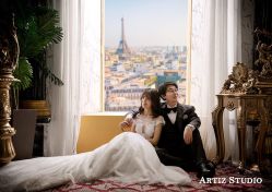 -艺匠摄影ARTIZ STUDIO(南京店)