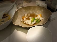 -上蔬无瑕· 创意素食·Vegetarian(华采天地店)