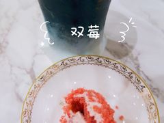-第戎蛋糕(恒隆广场店)
