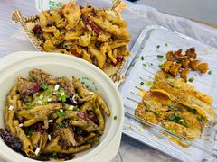 -小民大排档(马场角横路店)