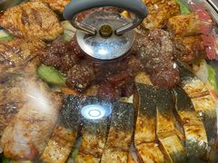 -黄记煌三汁焖锅(崇文门店)