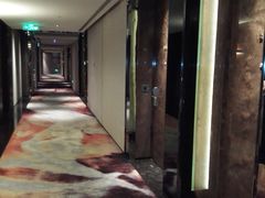 -广州天河希尔顿酒店