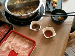 -水林间·寿喜烧自助(仙林金鹰店)