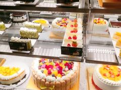 -红跑车HPCBAKERY(汉商店)